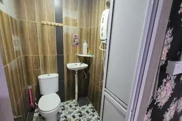 ペンション The K Kabin