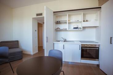 Pensiune Tre Cancelli Rooms