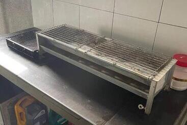 Pensjonat Venice Raudhah Guest House