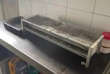 Pensjonat Venice Raudhah Guest House