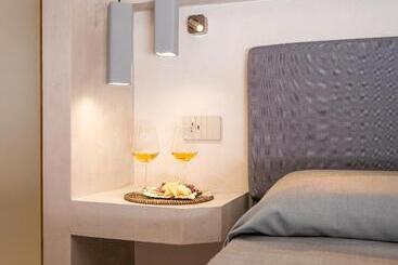 ペンション Villa Ilma Luxury Rooms