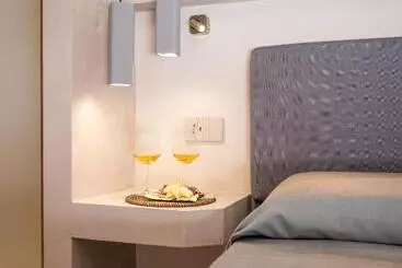 ペンション Villa Ilma Luxury Rooms