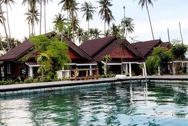 Pulang Resort