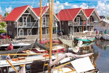 Summio Havenresort Terherne