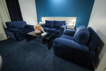 فندق برهان الهدى Burhan Al Huda