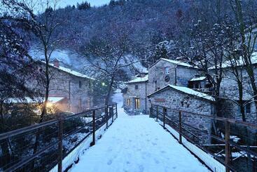 민박 Casa Lisa Guest Rooms