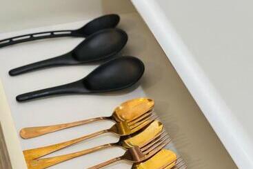 Dreamscape Swiss Garden Studio Apartment