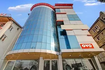 Hotel O The Hotel Oshin Hotel & Restaurant