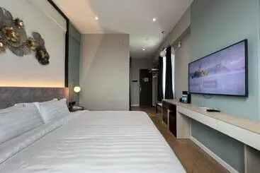 Hotel Fu