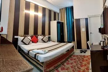 Hotel Greno House