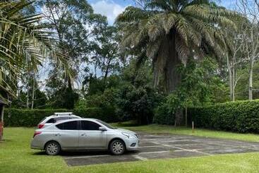 בית מלון כפרי La Granjita Santagueda