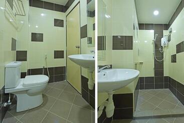 Hotel Sera Sentosa Inn