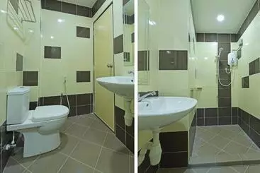 ホテル Sera Sentosa Inn