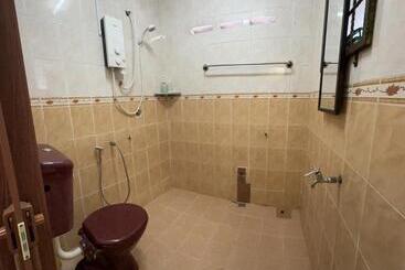 بنسيون Allofus Guestroom