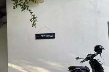 Majatalo Hj Hassan Guest House  Studio Unit