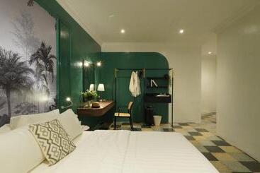 بنسيون Kimberley Boutique