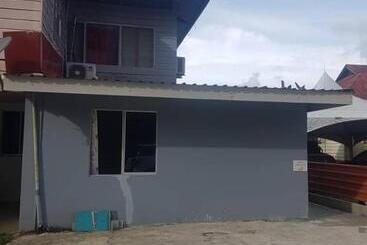 Pensjonat Marigold Roomstay