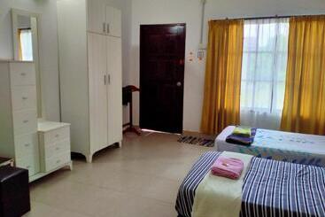 Pensjonat Melati Inn