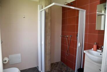 צימר Eremo Monte Somma