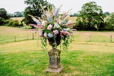 ベッドアンドブレックファースト Slapton Manor