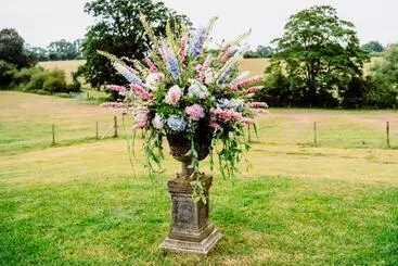 Bed and Breakfast Slapton Manor