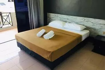 Dlayaran Hotel & Cafe