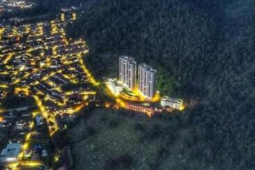 Aparthotel Home Away From Home In Taiping Newly Upgraded!