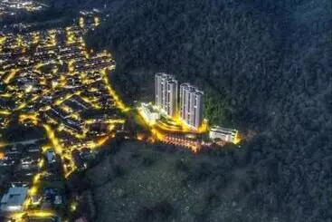 Huoneistohotelli Home Away From Home In Taiping   Newly Upgraded!