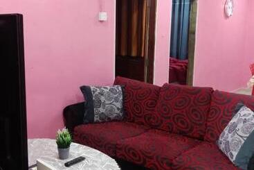 Kuntum Cottage Bed & Breakfast