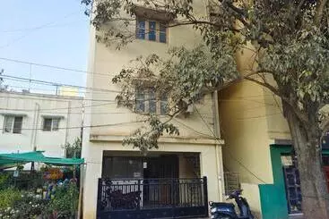 Super Hotel O Manyu