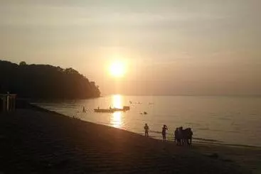 Pd Laguna Resort Holiday