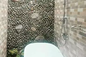 Pensió Harris Surf Villa