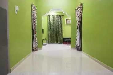 Majatalo Homestay Damai Yusmila