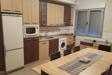 פנסיון Piso En La Ruta Del Románico