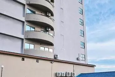 Prime City Hotel Kluang