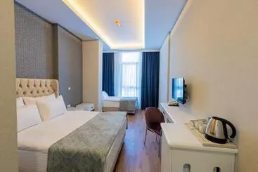 Ve Hotels Palandöken