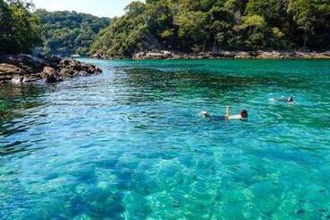 هاستل Pousada Popeye