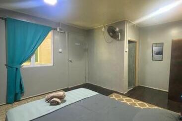 Albergue Seahorse Diver Guesthouse