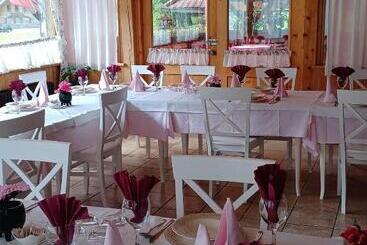 تختخواب و صبحانه Penzion Valerija