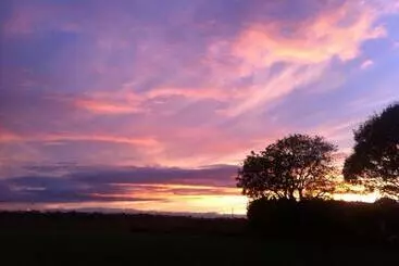 Aamiaismajoitus (B&B) Stone Street