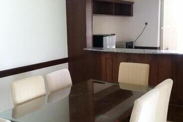 Aparthotel Condo D Savoy @ Alor Gajah, Melaka