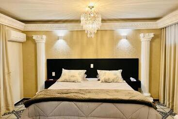 酒店 Estoril Garden & Restaurante