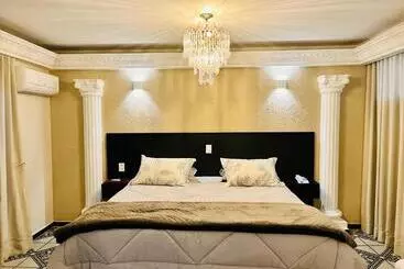 ホテル Estoril Garden & Restaurante