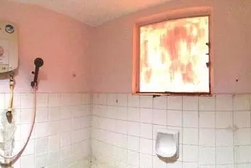 Hotelli New Budget Inn