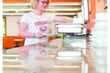 בית מלון כפרי Sommerhaus