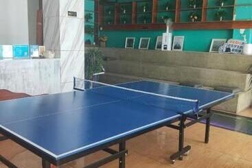 Lemongo Youth Hostel Hohhot