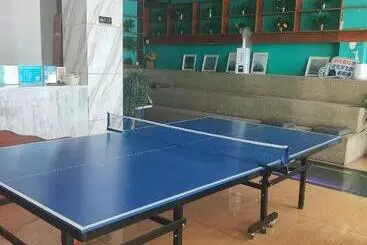 Lemongo Youth Hostel Hohhot