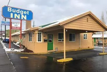 مُتل Budget Inn