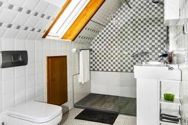 膳宿费 Guest House Am Sonnenwinkel