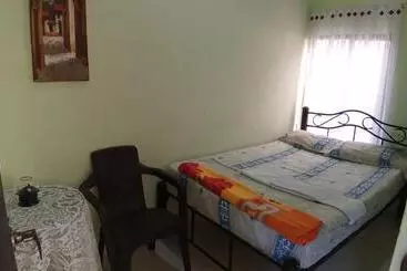 Pensionat Hospedaje Alto De San Luis   Vivienda Turística Rnt 90280